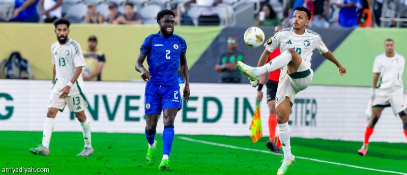 بـ 10 انتصارات.. 1ـ0 نتيجة المنتخب المفضلة مع رينارد