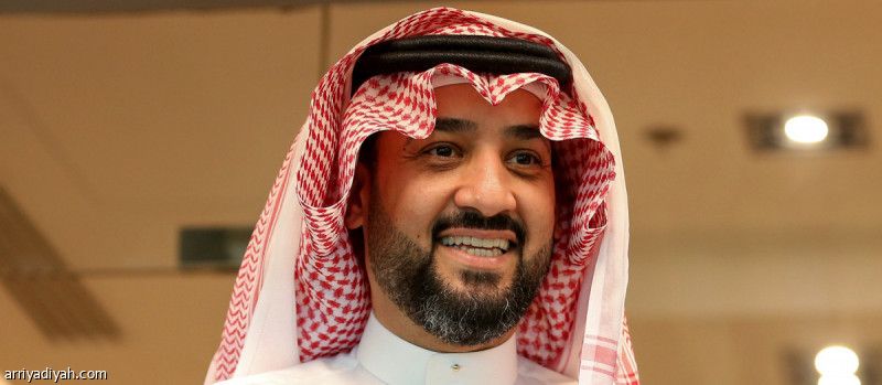 الفترة الثالثة.. الغامدي يجهز ملف رئاسة الأهلي