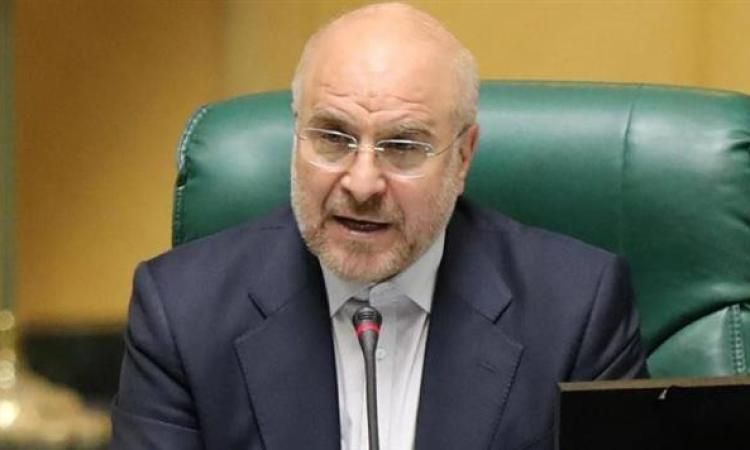 رئيس الشورى الإيراني: ضربات إسرائيل تأتي عبر عناصر متغلغلة في الداخل