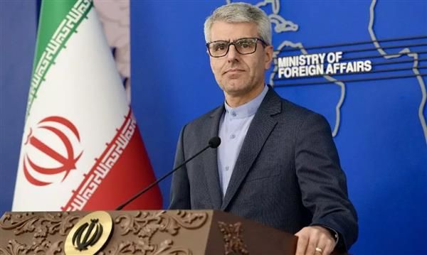 إيران: المواجهة مع إسرائيل ستستمر بقوة.. والدول التي تبرر العدوان شريكة ومتورطة