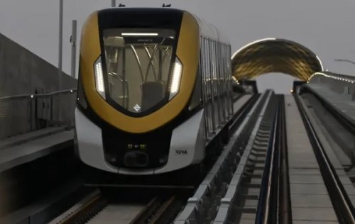 قطار الرياض يعلن عن تغيير جذري في المسار البرتقالي يمنح المستخدمين خدمات جديدة مجاناً