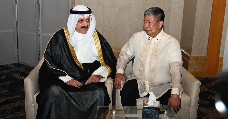 حيات: خطة لإجلاء أكثر من ألف كويتي من إيران