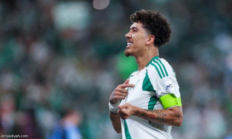 الصفقة تقترب من الحسم.. فيرمينو يوافق