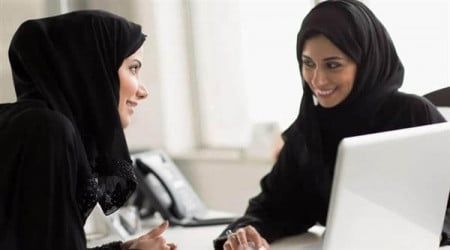 شروط قرض العمل الحر للنساء