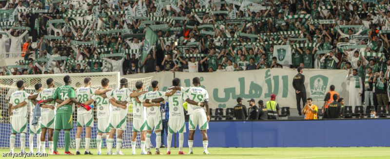 باقات جديدة تنتظر جماهير الأهلي