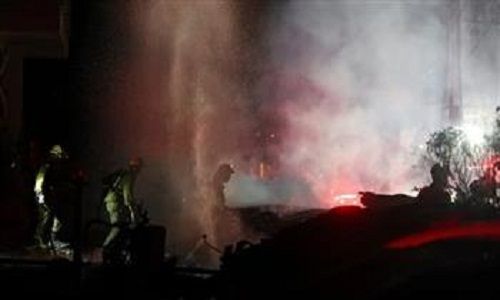 مسئول عسكري إيراني: بدء موجة شرسة للقوات البرية بأسلحة متطورة على مواقع استراتيجية إسرائيلية