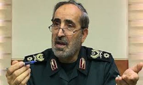 الجيش الإسرائيلى يعلن مقتل رئيس أركان الحرب الجديد بإيران على شادمانى