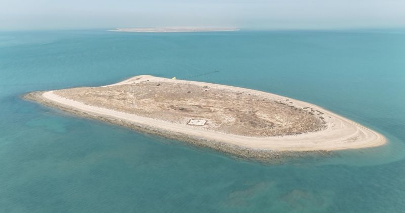 البلدية: حملة «شواطئنا جميلة» هدفها المحافظة على نظافة الجزر والبيئة البحرية