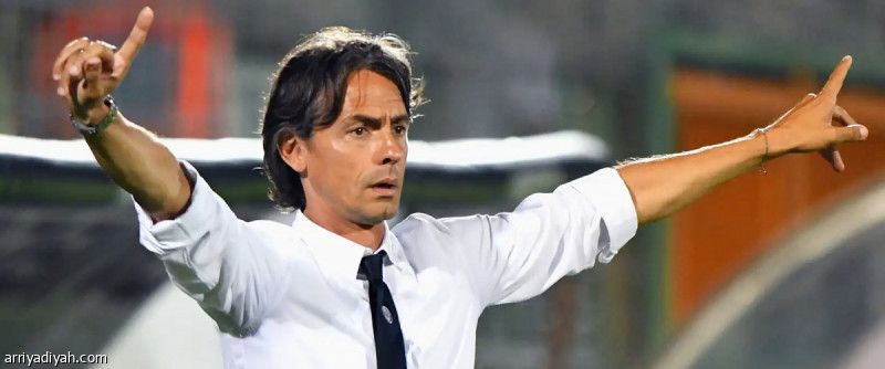 مليون يورو ينقل إنزاجي إلى باليرمو