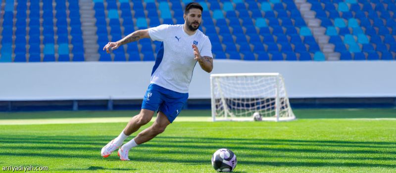 قبل الريال.. الشكوك تحاصر ميتروفيتش