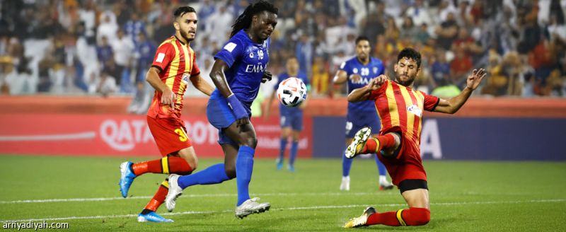 بـ 13 انتصارا.. فرق آسيا تتفوق على إفريقيا