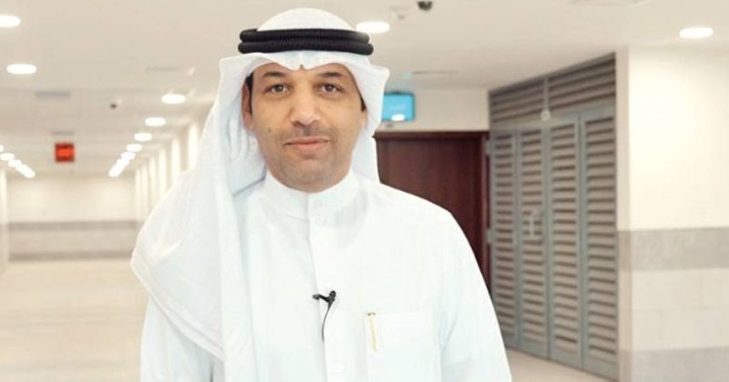 محمد الخالدي