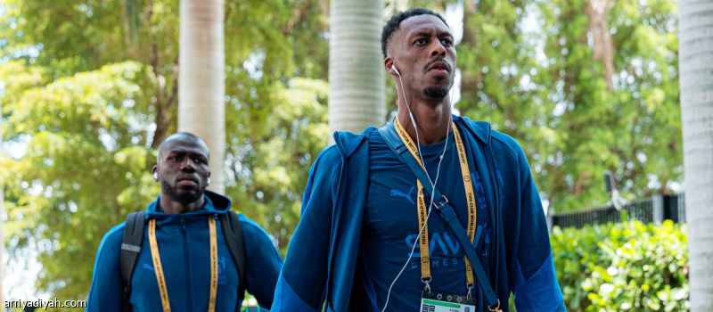 في موقعة ريال مدريد.. الهلال بوسط ثلاثي.. وناصر أساسيا