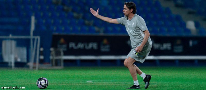 إنزاجي أمام الإسبان.. قهر برشلونة وسقط 4 مرات