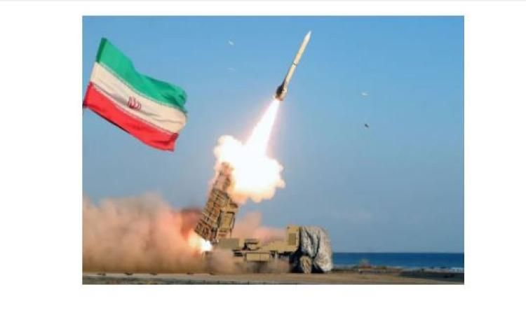 إيران: الدفاعات الجوية تسقط طائرة مقاتلة إسرائيلية من طراز إف 35