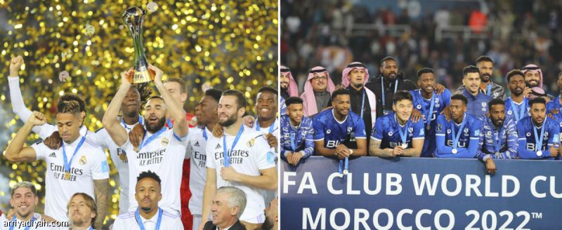 19 يغادرون الهلال والريال.. والبقية 22