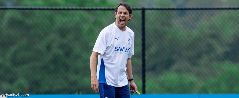 إنزاجي.. لا يفوز على الريال وألونسو