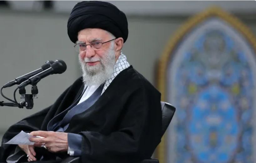 خامنئي يتوعد إسرائيل: لن نغفر ولن ننسى.. والرد قادم