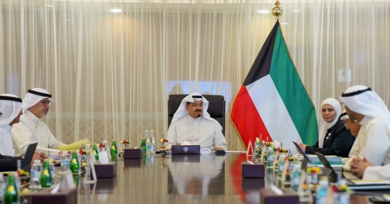 رئيس الوزراء يترأس اجتماع المجلس الأعلى للبترول