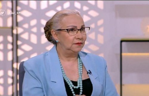 فلوس بالكوم مستنياك.. توقعات نيفين أبو شالة 2025 تبشّر صاحب هذا البرج بخير ورزق وفير هيغرق حياته أول يوليو