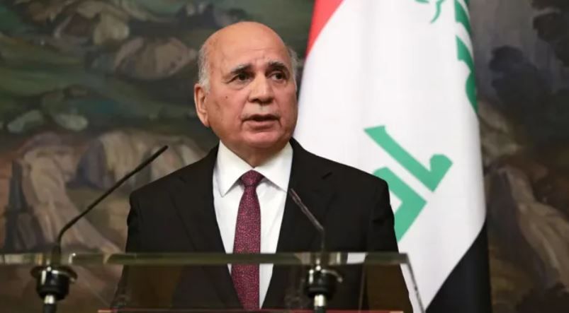 العراق يدعو لاجتماع طارئ لوزراء الخارجية العرب لبحث التحديات الراهنة