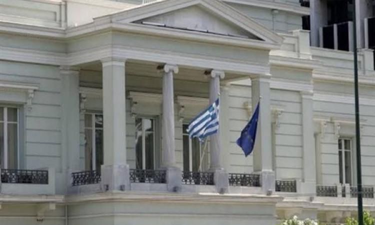 الخارجية اليونانية: إجلاء 105 من الرعايا وأفراد عائلاتهم من إسرائيل