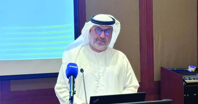 سفير الإمارات في ملتقى المستثمرين: الشراكة الاقتصادية تزدهر بثقة القطاع الخاص