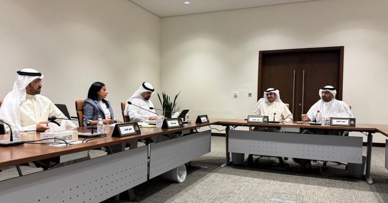 "قانونية البلدي" تحيل إلى البلدية اقتراح تعديل رسوم تراخيص الإعلانات