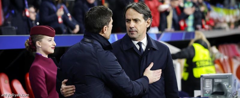 إنزاجي وألونسو.. تاريخ كروي بالوراثة