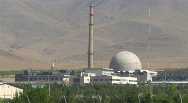 الجيش الإسرائيلي : هاجمنا مفاعلا نوويا في أراك الإيرانية ومنشأة في نطنز