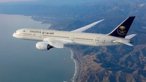 إنذار أحمر للمسافرين .. الخطوط السعودية تلغي رحلاتها إلى 4 مطارات عربية جديدة ابتدءاً من اليوم
