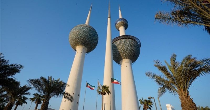 64 عاما على الاستقلال والكويت تواصل مسيرتها المضيئة لتعزيز التنمية والتطوير