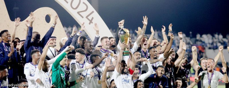 قرعة السوبر.. كلاسيكو اتحادي نصراوي.. والهلال أمام القادسية