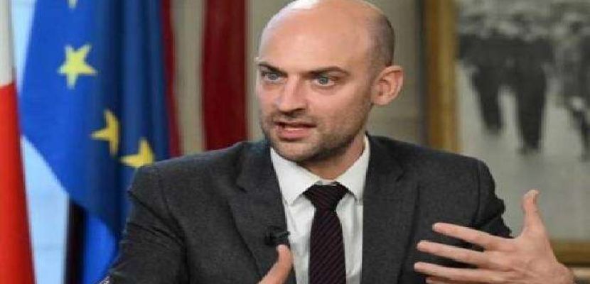 وزير الخارجية الفرنسى يدعو إلى وقف الضربات المتبادلة بين إسرائيل وإيران والعودة للمفاوضات