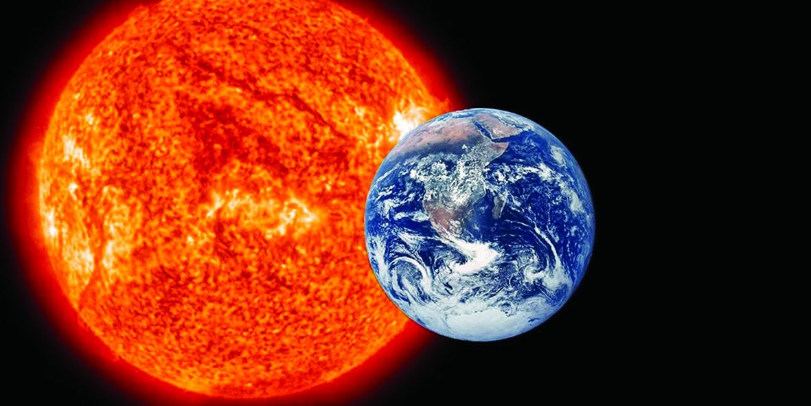 مع تعامد الشمس على مدار السرطان.. دار التقويم: «أطول نهار وأقصر ليل» في قطر.. السبت المقبل