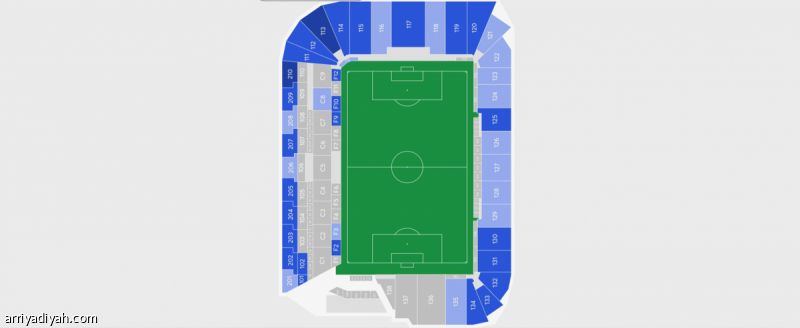 تذاكر الهلال وسالزبورج بـ 192 ريالا