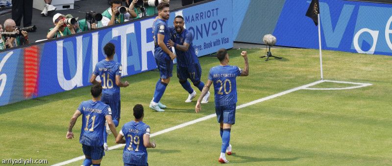 أمام العرب.. ريال مدريد لا يعرف «الكلين شيت»