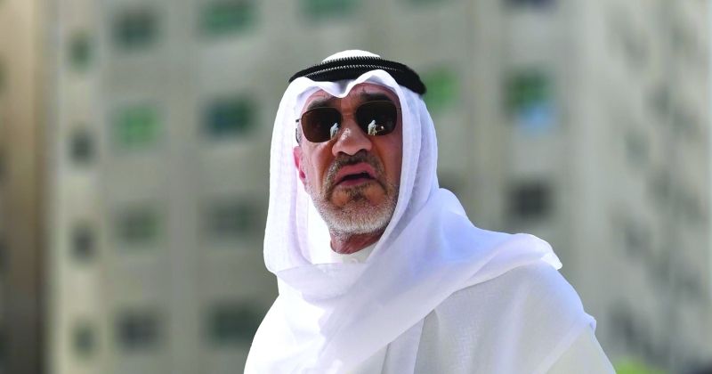 فهد اليوسف