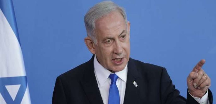 نتنياهو: جميع الخيارات مطروحة بشأن إيران.. واغتيال خامنئى لا يناقش إعلاميا