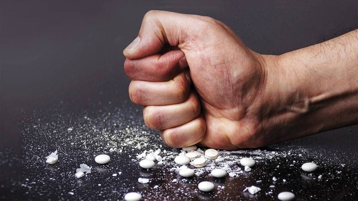 الإمارات نموذج عالمي في التصدي لآفة المخدرات