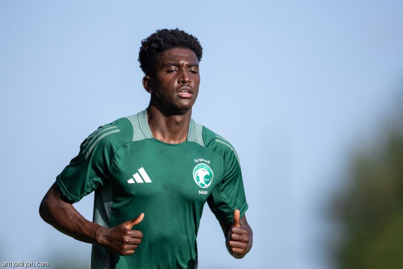 آل سعد يبدأ البرنامج التأهيلي