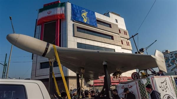 إيران تعلن تنفيذ جولة جديدة من الضربات الصاروخية على إسرائيل