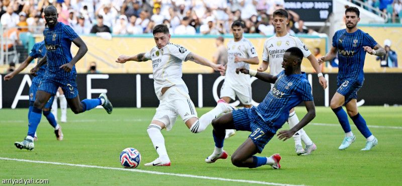 بعد 14 محاولة.. الهلال يوقف نزيف الخسائر الآسيوية