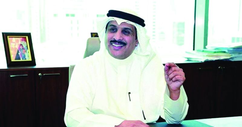 عبدالله العنزي