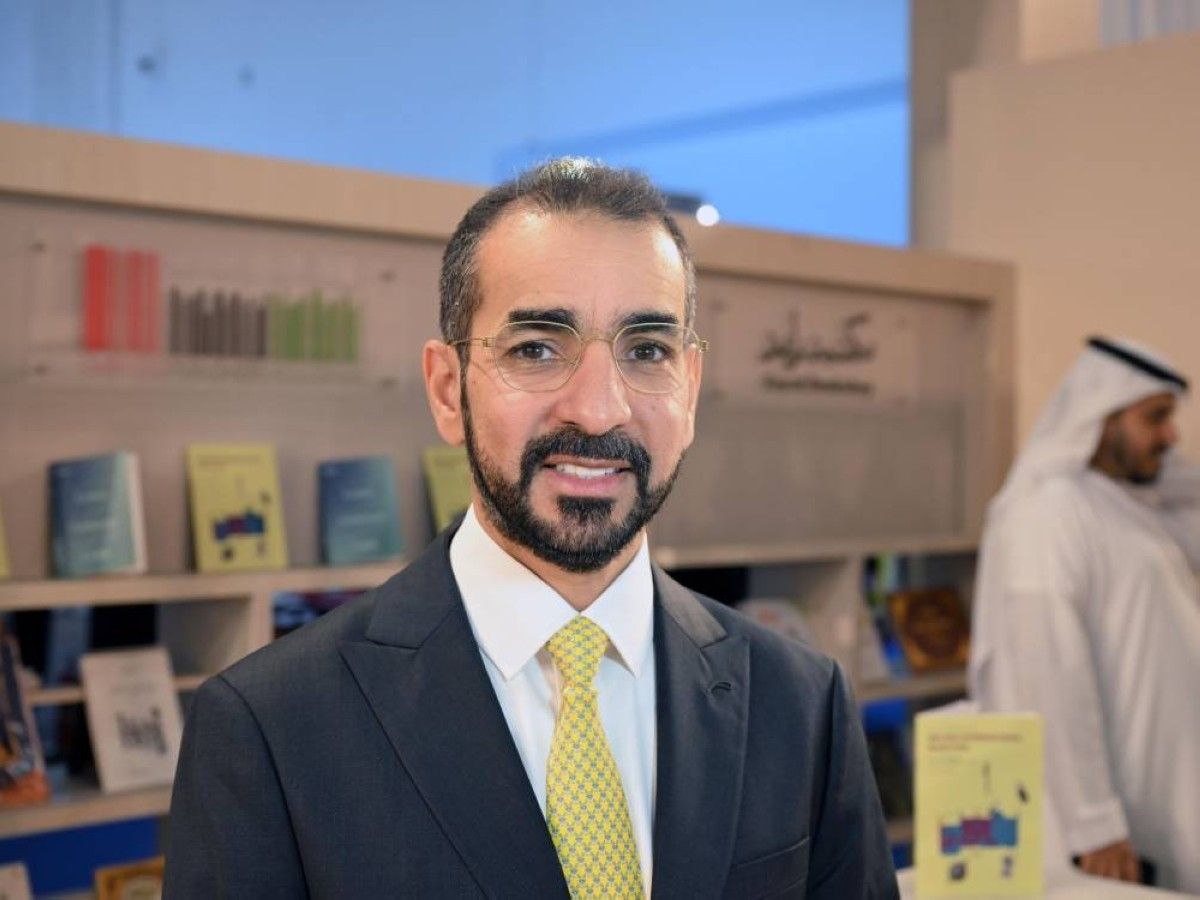 "دور النشر الإماراتية" تبرز التنوع الثقافي والأدبي في معرض بكين للكتاب