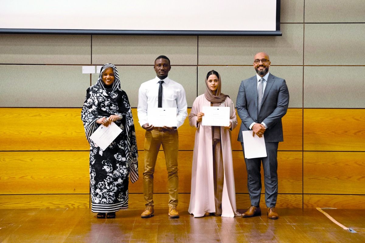 «مهنتي» و«الميدان» يساهمان في سدّ الفجوة بين التعليم الأكاديمي وسوق العمل .. مؤسسة قطر تُتيح فرص بناء مسارات مهنية هادفة