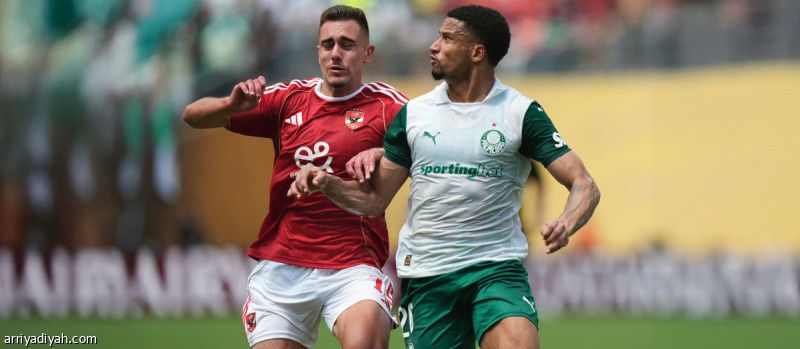 حسابات تأهل الأهلي المصري.. الأمل معلق بالبرازيليين