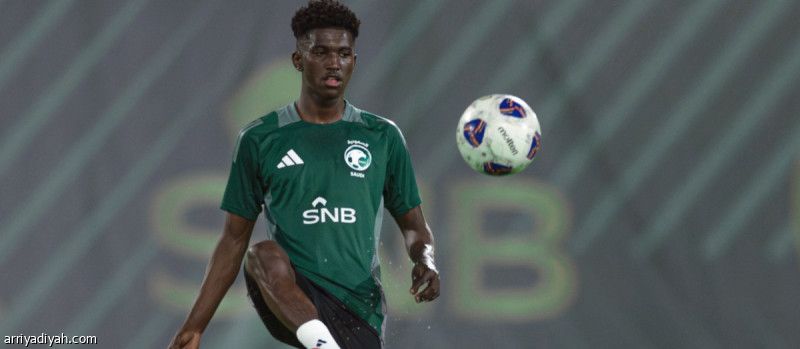 اختبار يفصل بين آل سعد وتحضيرات الأخضر