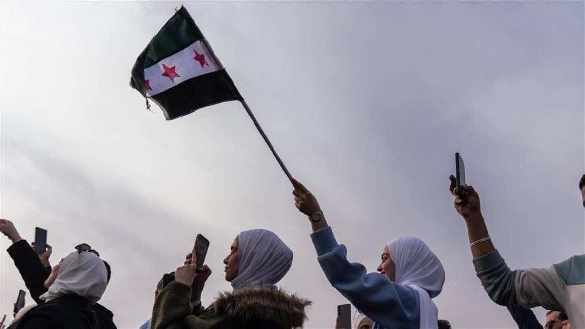 سويسرا ترفع العقوبات الاقتصادية عن سوريا