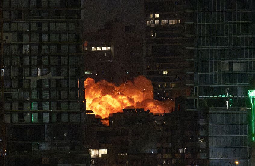 بلومبرغ: إيران استطاعت الولوج إلى كاميرات المنازل والتجسس داخل إسرائيل